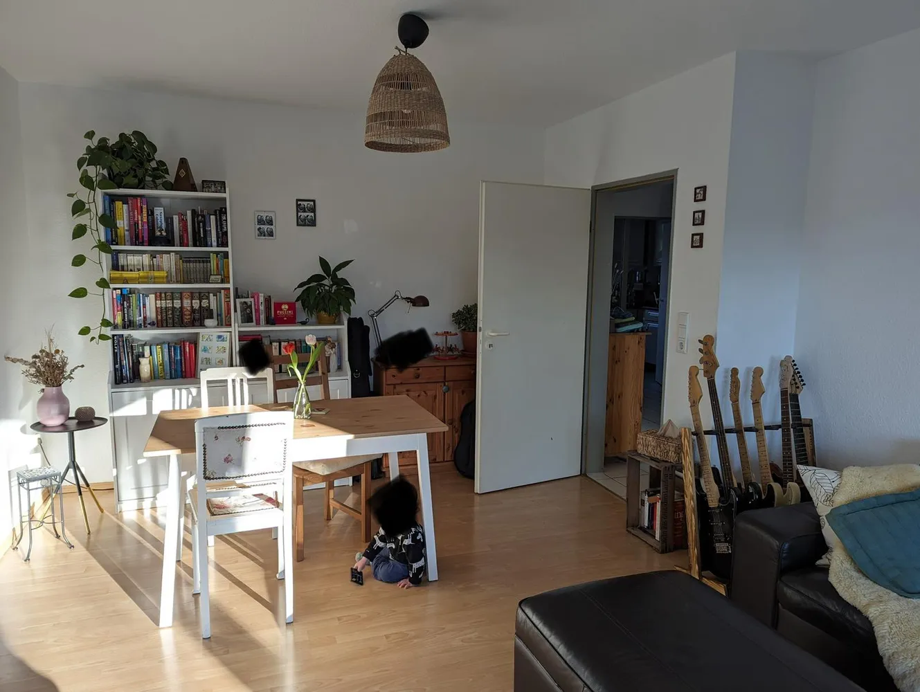 3 room apartment with 81 m² in Oldenburg – Photo 8