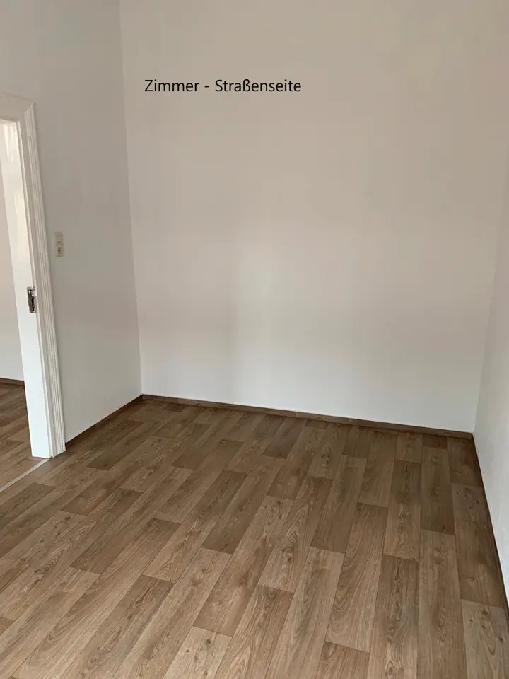 3 Zimmer Wohnung mit 53 m² in Bitterfeld-Wolfen – Bild 4