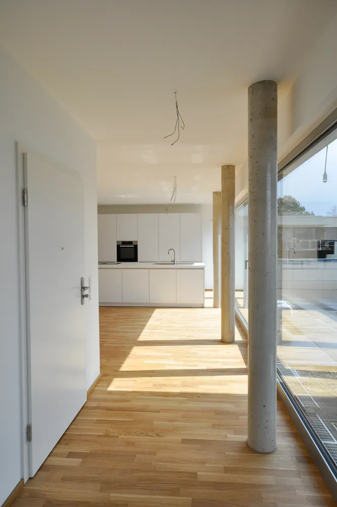 4 Zimmer Wohnung mit 153 m² in Kirchheim unter Teck – Bild 3