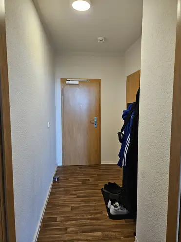 3 Zimmer Wohnung mit 110 m² in Erfurt – Bild 8
