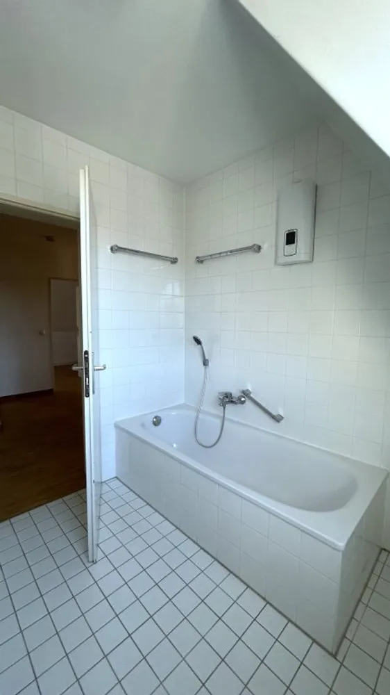 3 room apartment with 88 m² in Memmingen – Photo 2