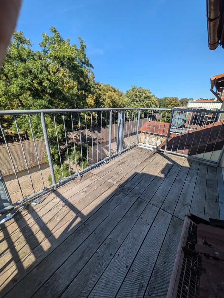2 Zimmer Wohnung mit 49 m² in Halle (Saale) – Bild 11