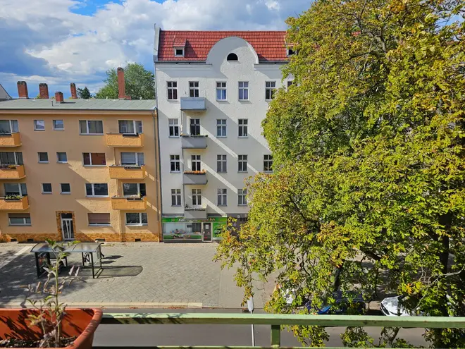 1 Zimmer Wohnung mit 34 m² in Berlin – Bild 8
