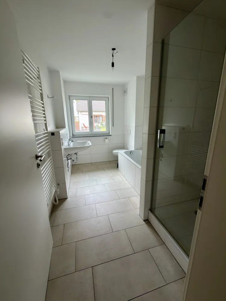 3 room apartment with 88 m² in Munich – Photo 4
