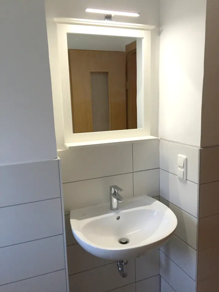 WG-Zimmer mit 25 m² in Frankfurt am Main – Bild 5