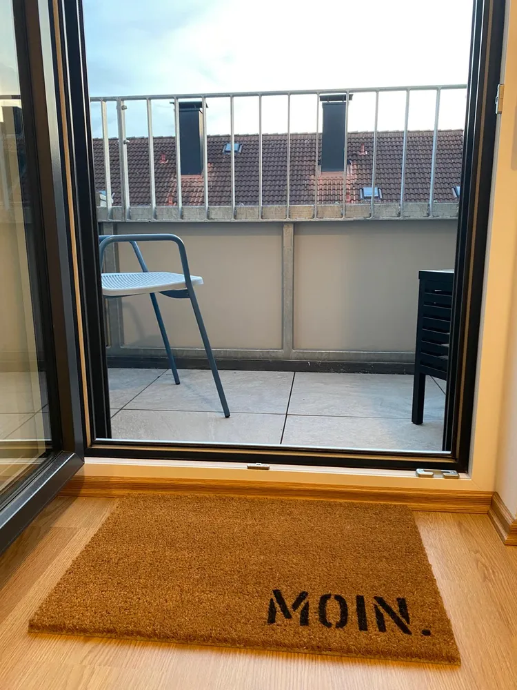 1 Zimmer Wohnung mit 22 m² in Nürnberg – Bild 3