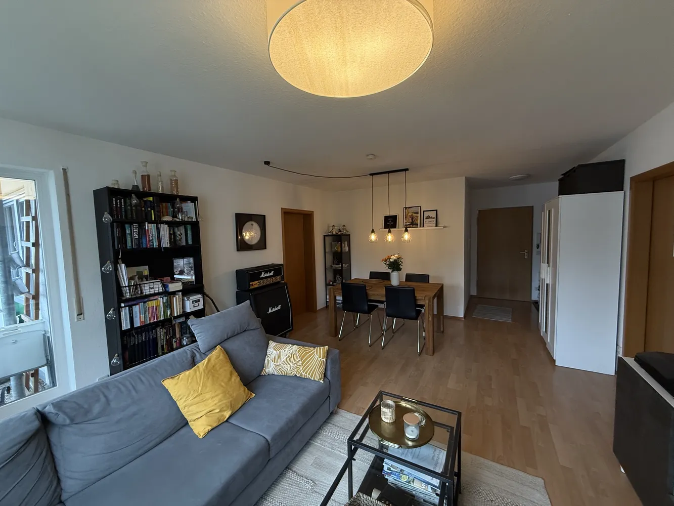 2 Zimmer Wohnung mit 56 m² in Stuttgart – Bild 8