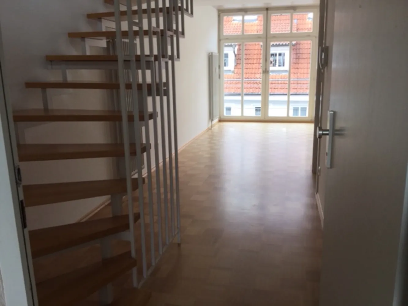 2 Zimmer Wohnung mit 60 m² in Tuttlingen – Bild 4