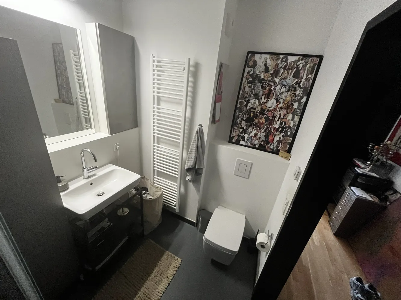 1 Zimmer Wohnung mit 24 m² in Berlin – Bild 7