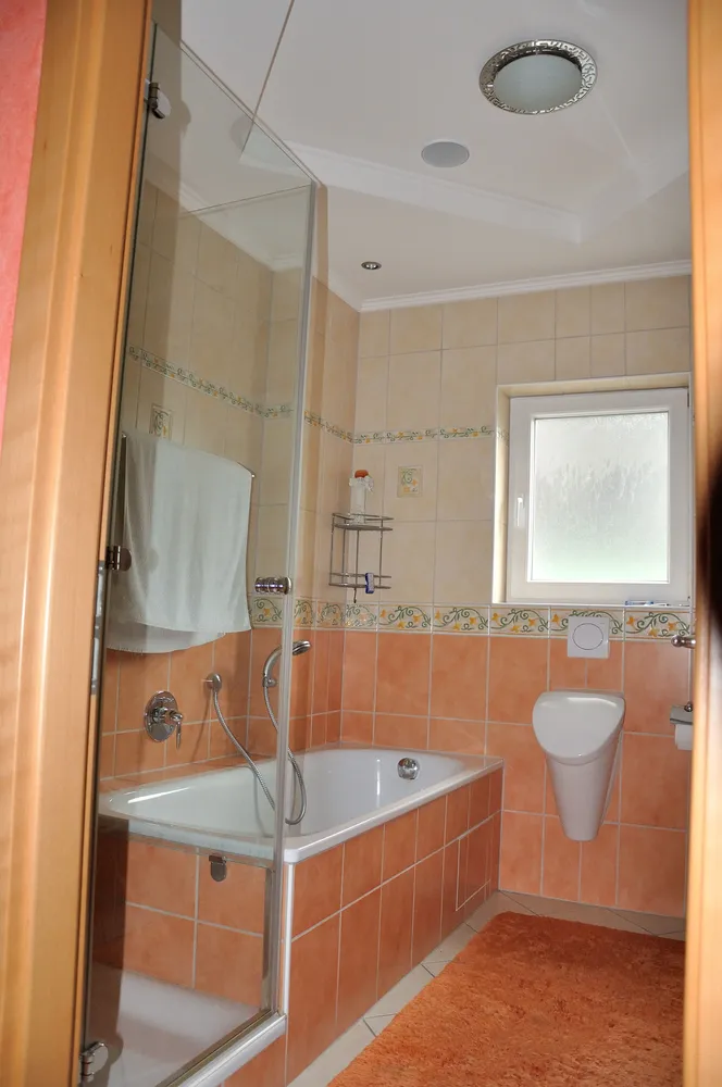 4 Zimmer Wohnung mit 140 m² in Hofheim am Taunus – Bild 9