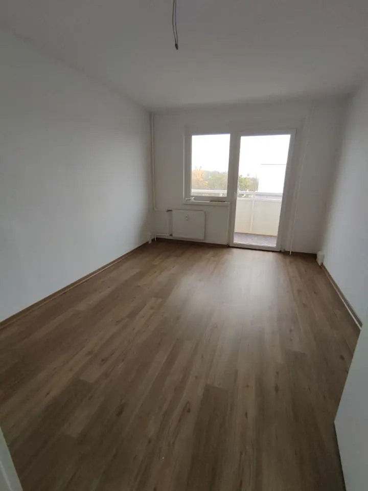 2 Zimmer Wohnung mit 76 m² in Stendal – Bild 1