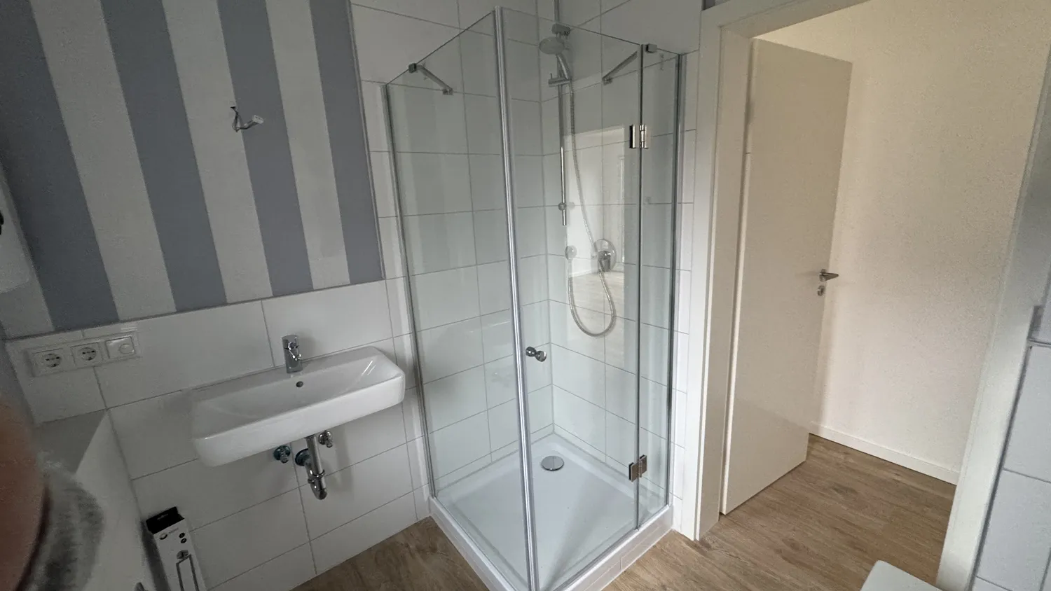 3 Zimmer Wohnung mit 55 m² in Krefeld – Bild 11