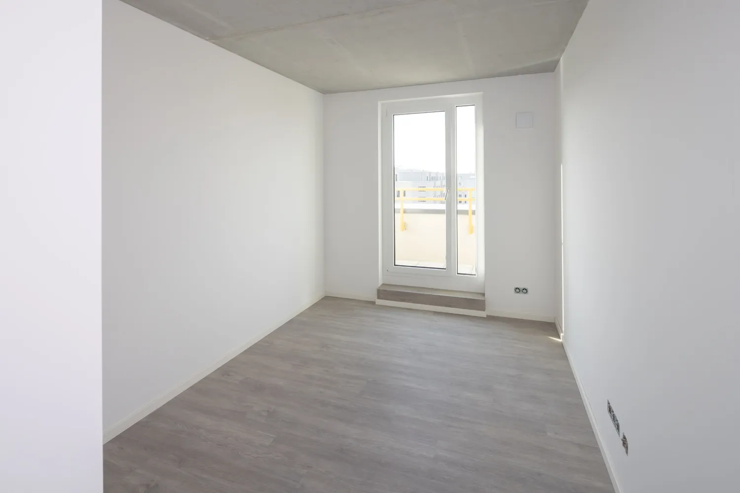 1 Zimmer Wohnung mit 25 m² in Berlin – Bild 1