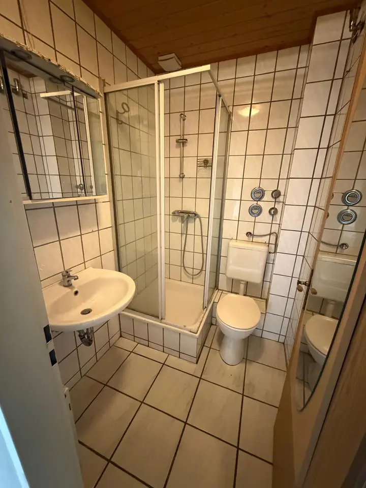 2 Zimmer Wohnung mit 36 m² in Kassel – Bild 5