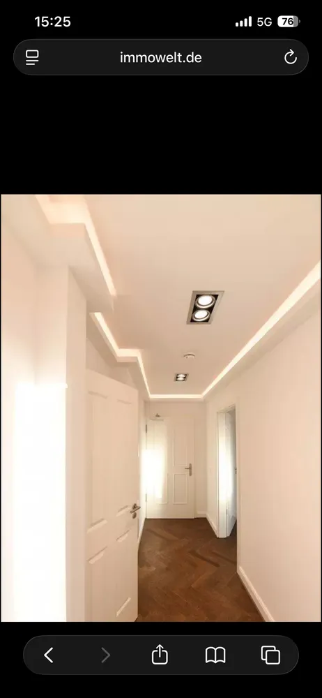 3 Zimmer Wohnung mit 103 m² in Leipzig – Bild 7
