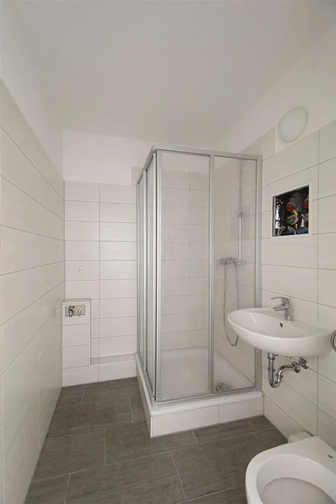 3 Zimmer Wohnung mit 58 m² in Halle (Saale) – Bild 5
