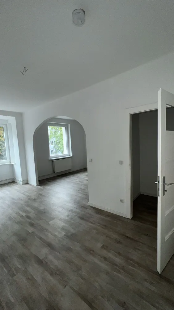 5 Zimmer Wohnung mit 125 m² in Hannover – Bild 7
