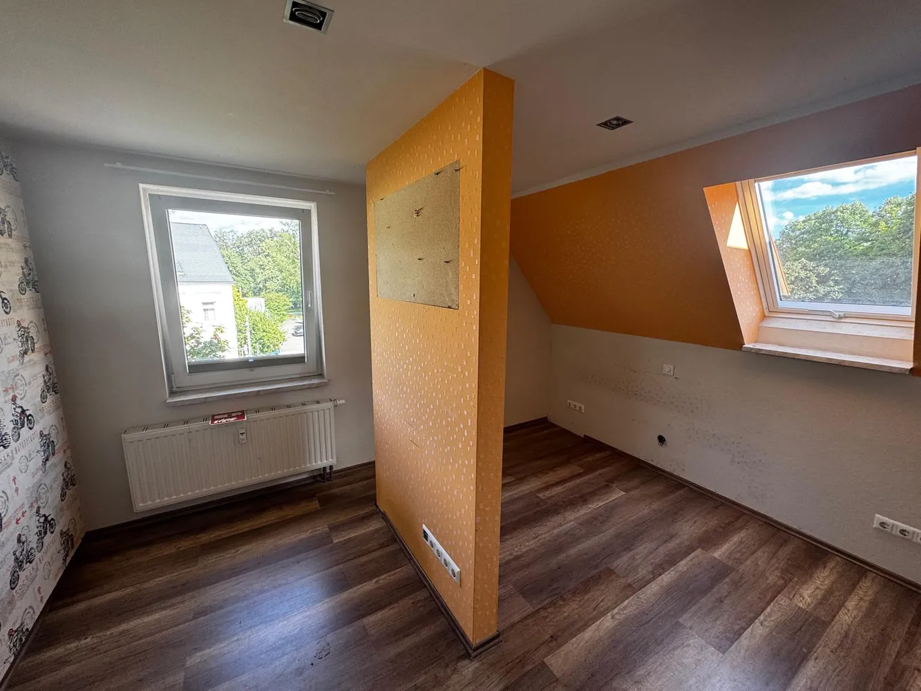 4 Zimmer Wohnung mit 120 m² in Zwickau – Bild 7