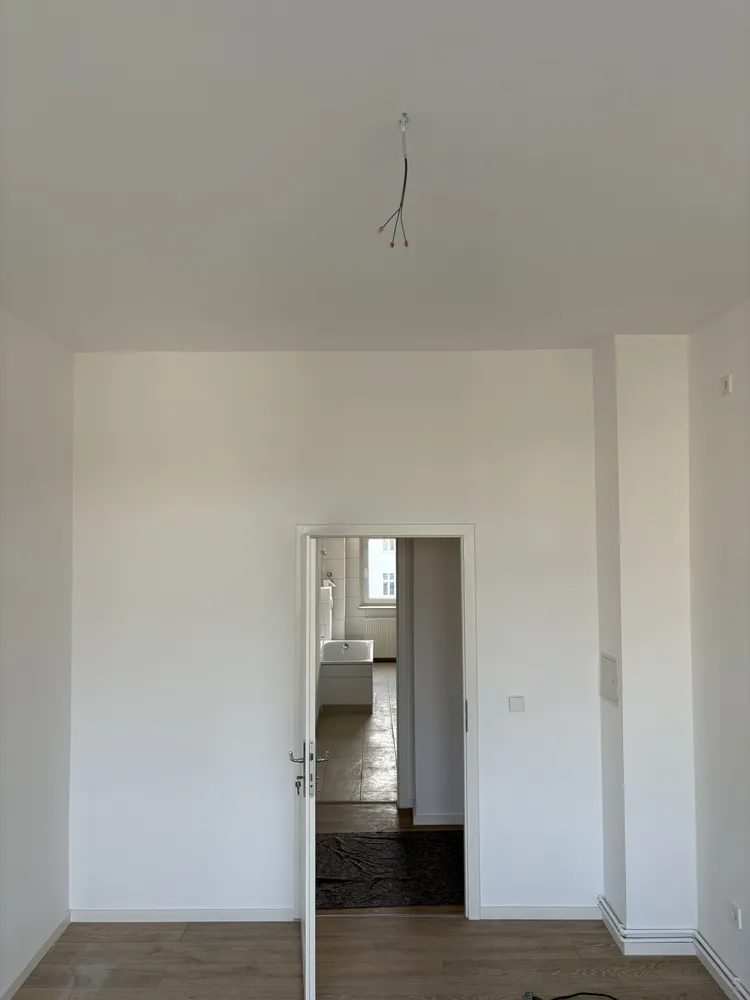 4 Zimmer Wohnung mit 118 m² in Berlin – Bild 8