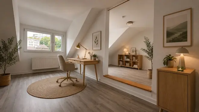 3 Zimmer Wohnung mit 73 m² in Wuppertal – Bild 6