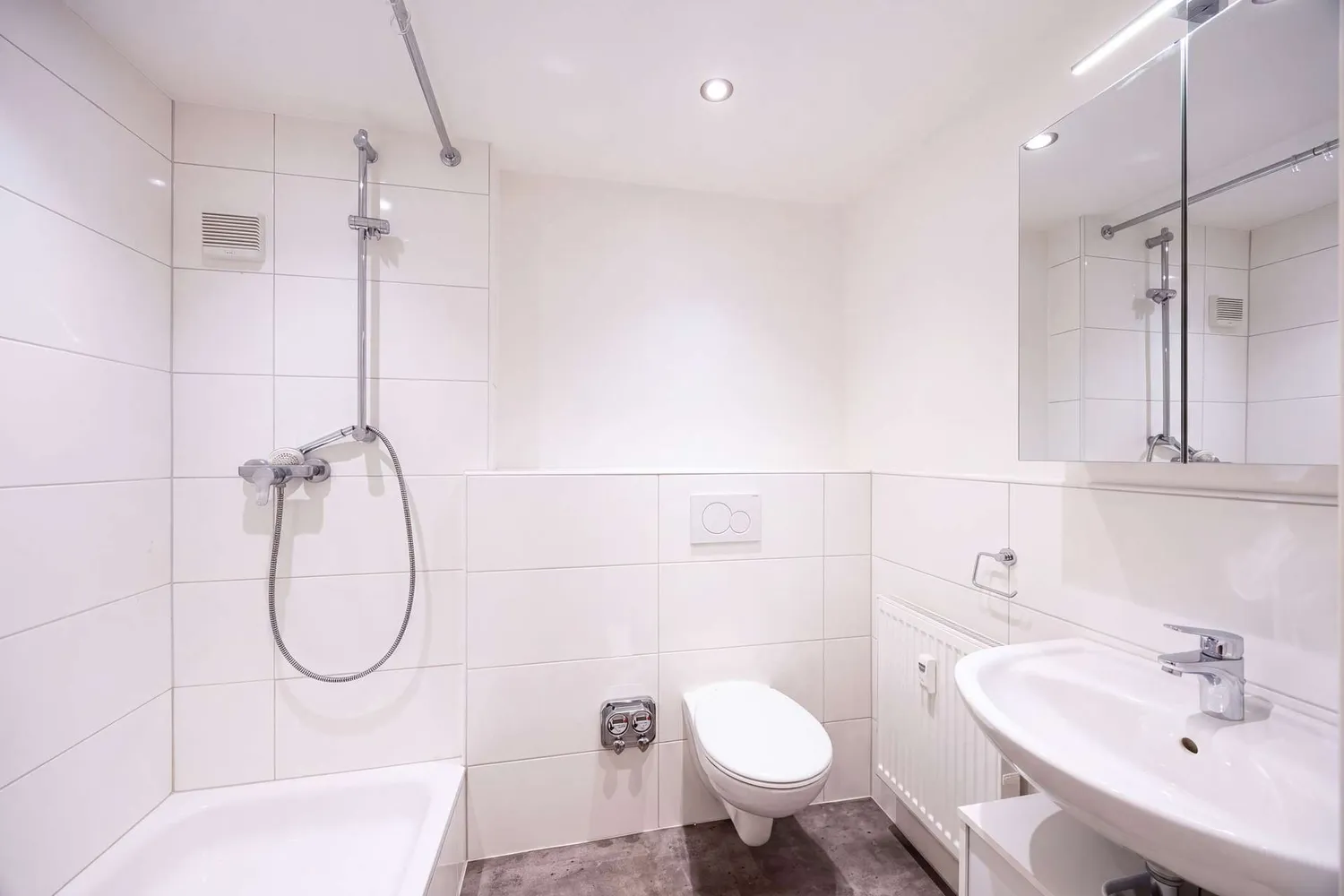 1 Zimmer Wohnung mit 24 m² in Ludwigsburg – Bild 4