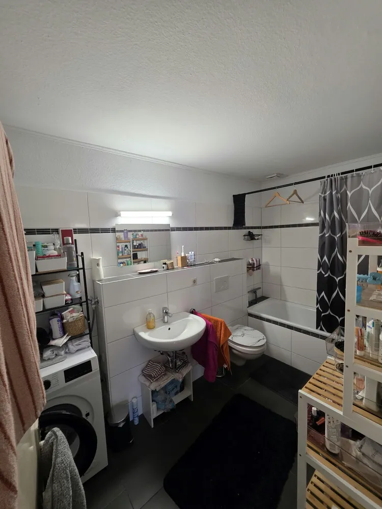 2 Zimmer Wohnung mit 75 m² in Lüneburg – Bild 7