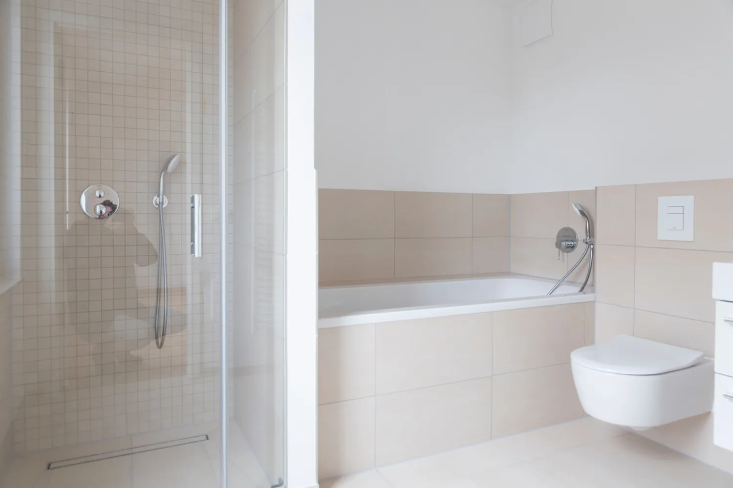 3 Zimmer Wohnung mit 96 m² in Berlin – Bild 3