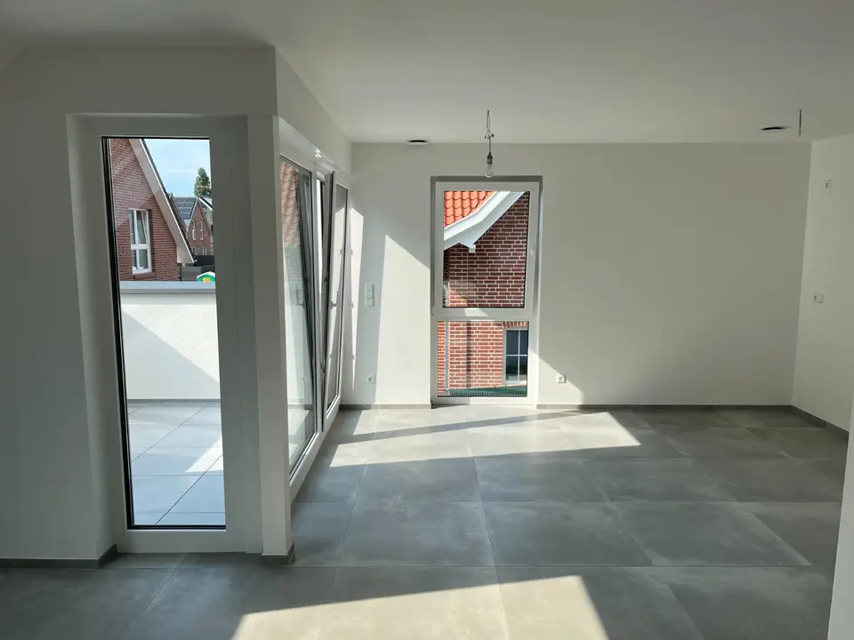 2 Zimmer Wohnung mit 78 m² in Rheine – Bild 4
