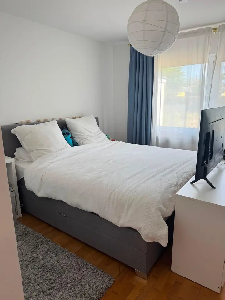 4 Zimmer Wohnung mit 100 m² in Viernheim – Bild 8