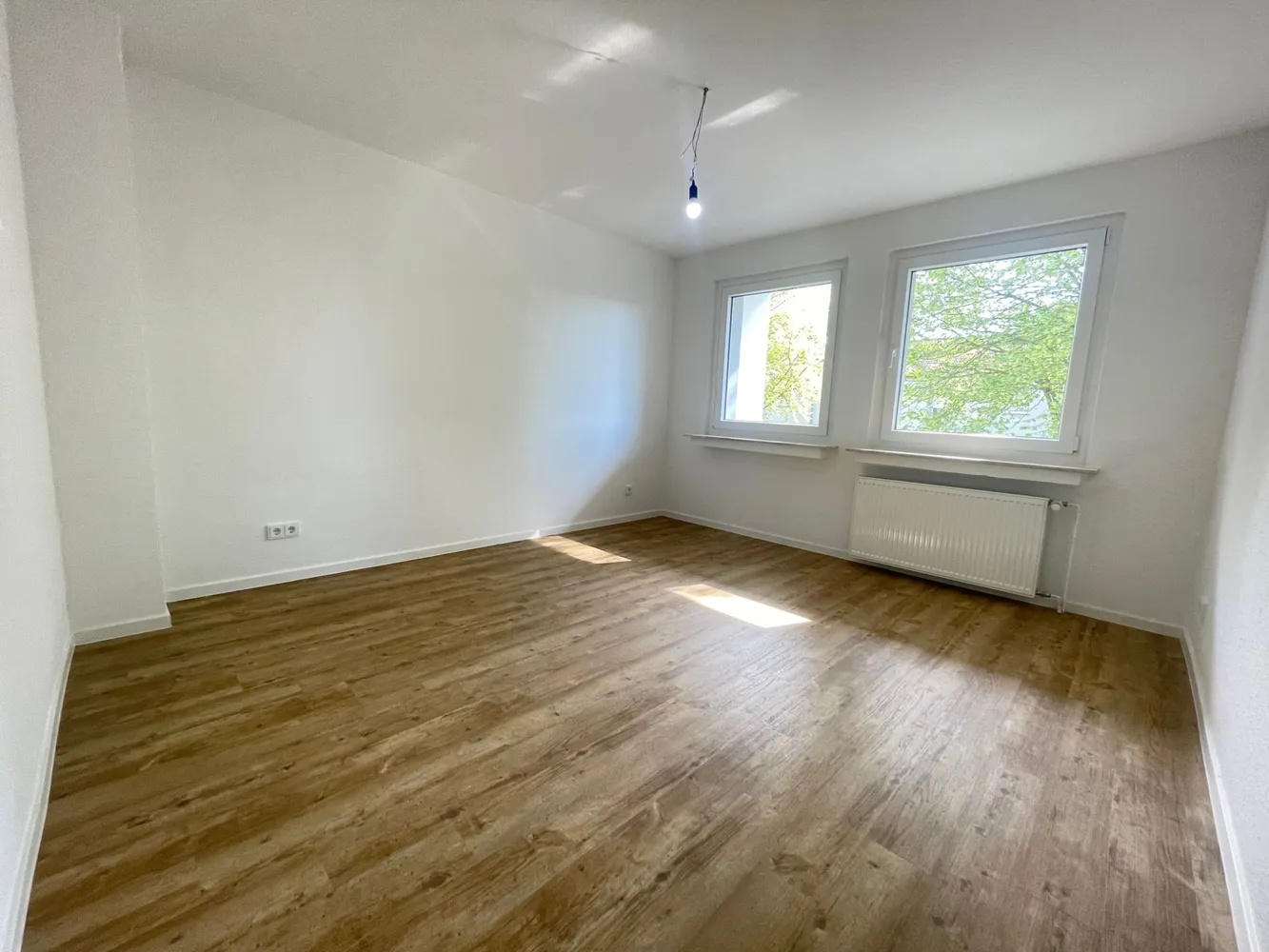 3 Zimmer Wohnung mit 68 m² in Essen – Bild 6