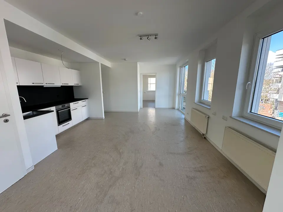Studio mit 25 m² in Gießen – Bild 6