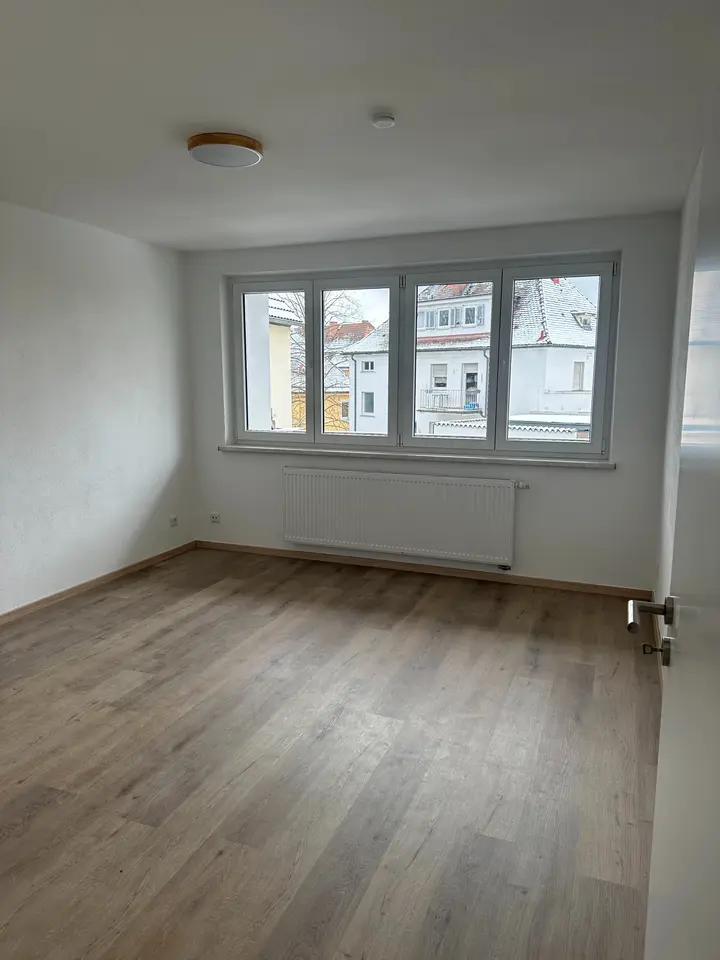 3 Zimmer Wohnung mit 64 m² in Bayreuth – Bild 3