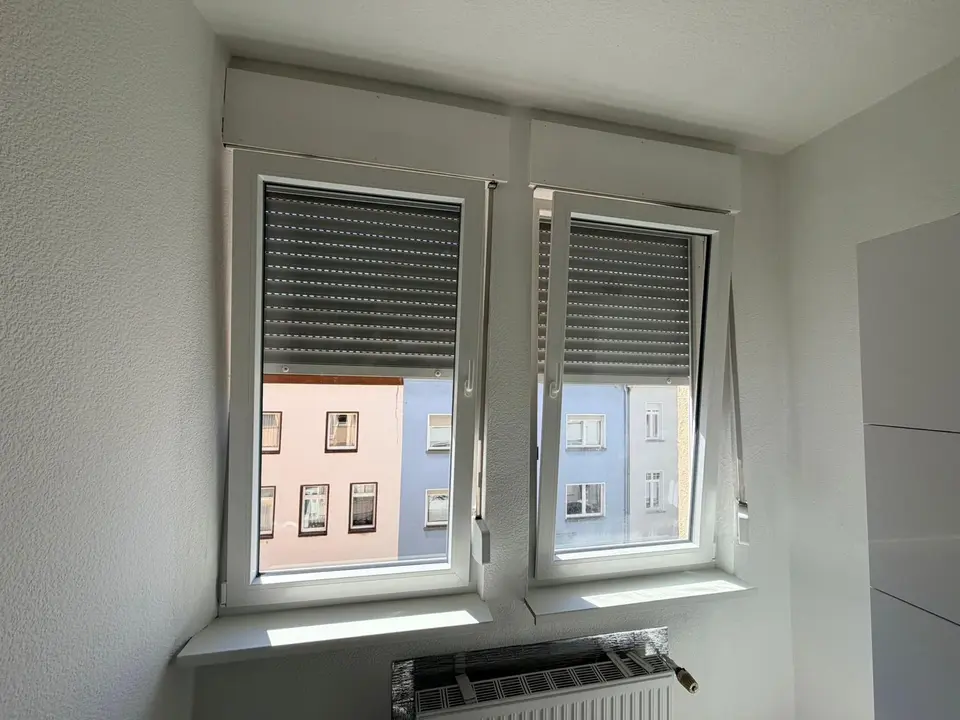 2 Zimmer Wohnung mit 62 m² in Saarbrücken – Bild 10