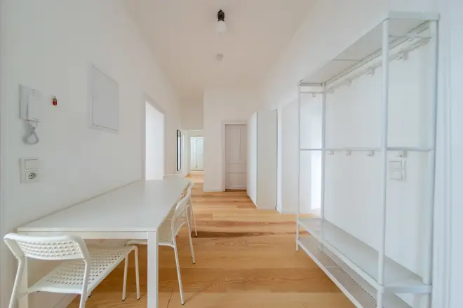 WG-Zimmer in Frankfurt am Main – Bild 10