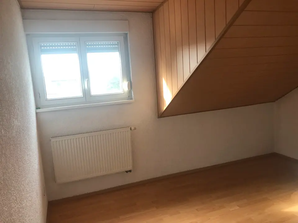 3 Zimmer Wohnung mit 62 m² in Schwetzingen – Bild 7