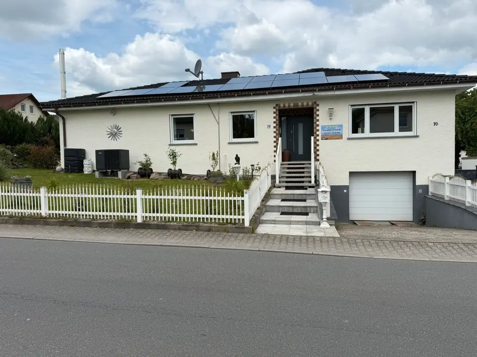 5 Zimmer Haus mit 160 m² in Michelstadt – Bild 9
