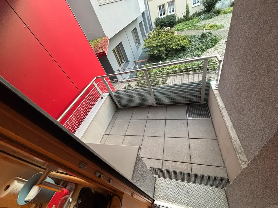 2 Zimmer Wohnung mit 38 m² in Saalfeld/Saale – Bild 8