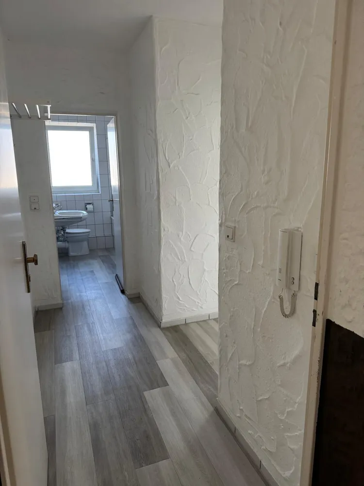 1 room apartment with 35 m² in Bonn – Photo 4