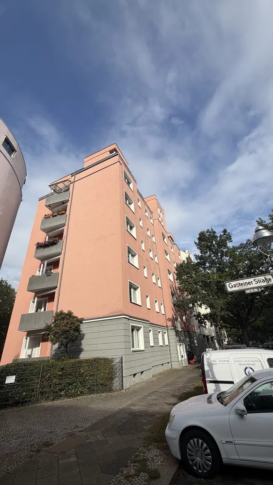 3 Zimmer Wohnung mit 70 m² in Berlin – Bild 10