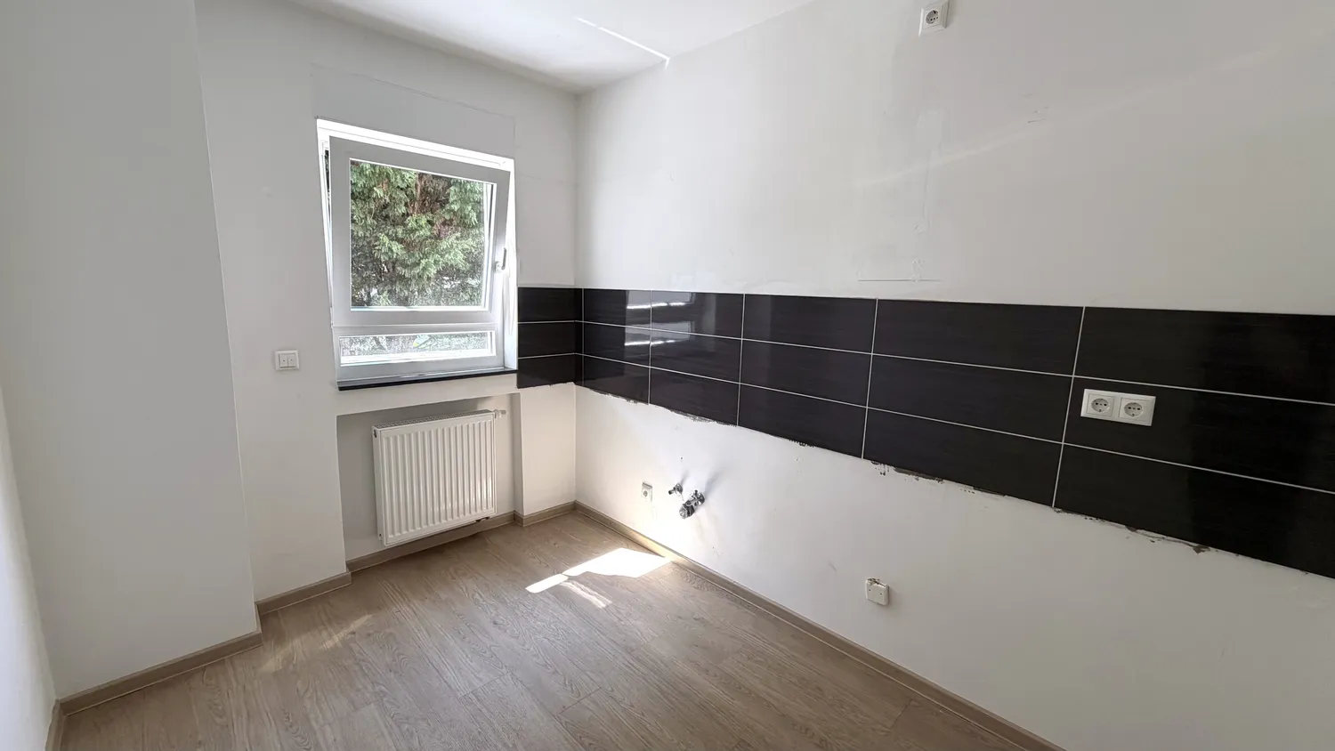3 Zimmer Wohnung mit 80 m² in Ludwigshafen am Rhein – Bild 11