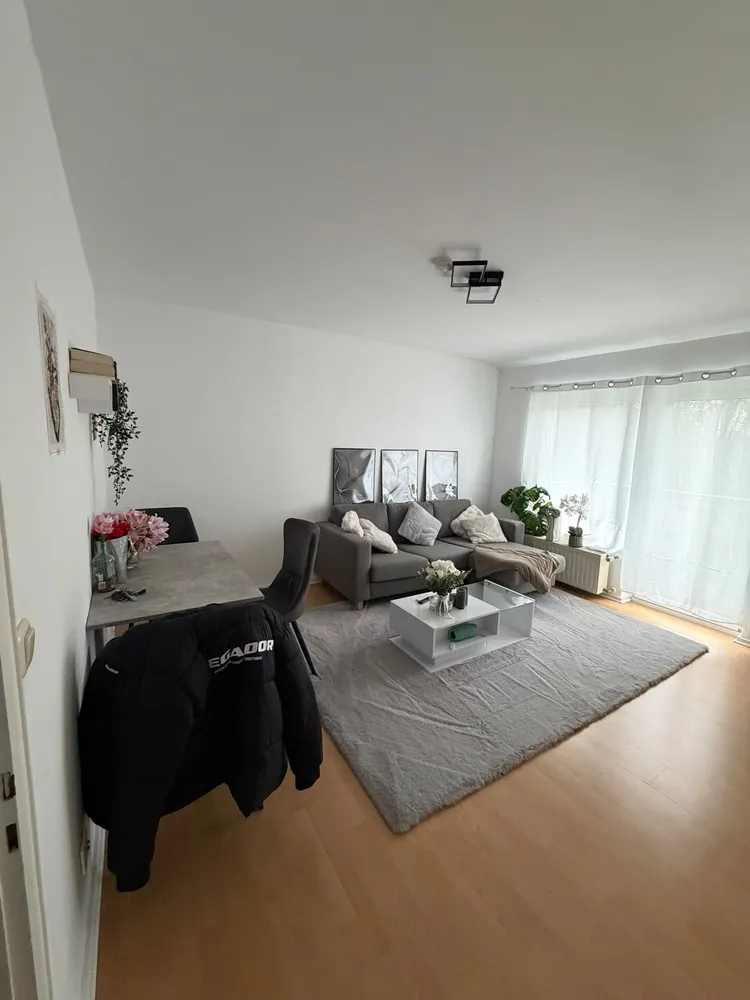 3 Zimmer Wohnung mit 60 m² in Meerbusch – Bild 2