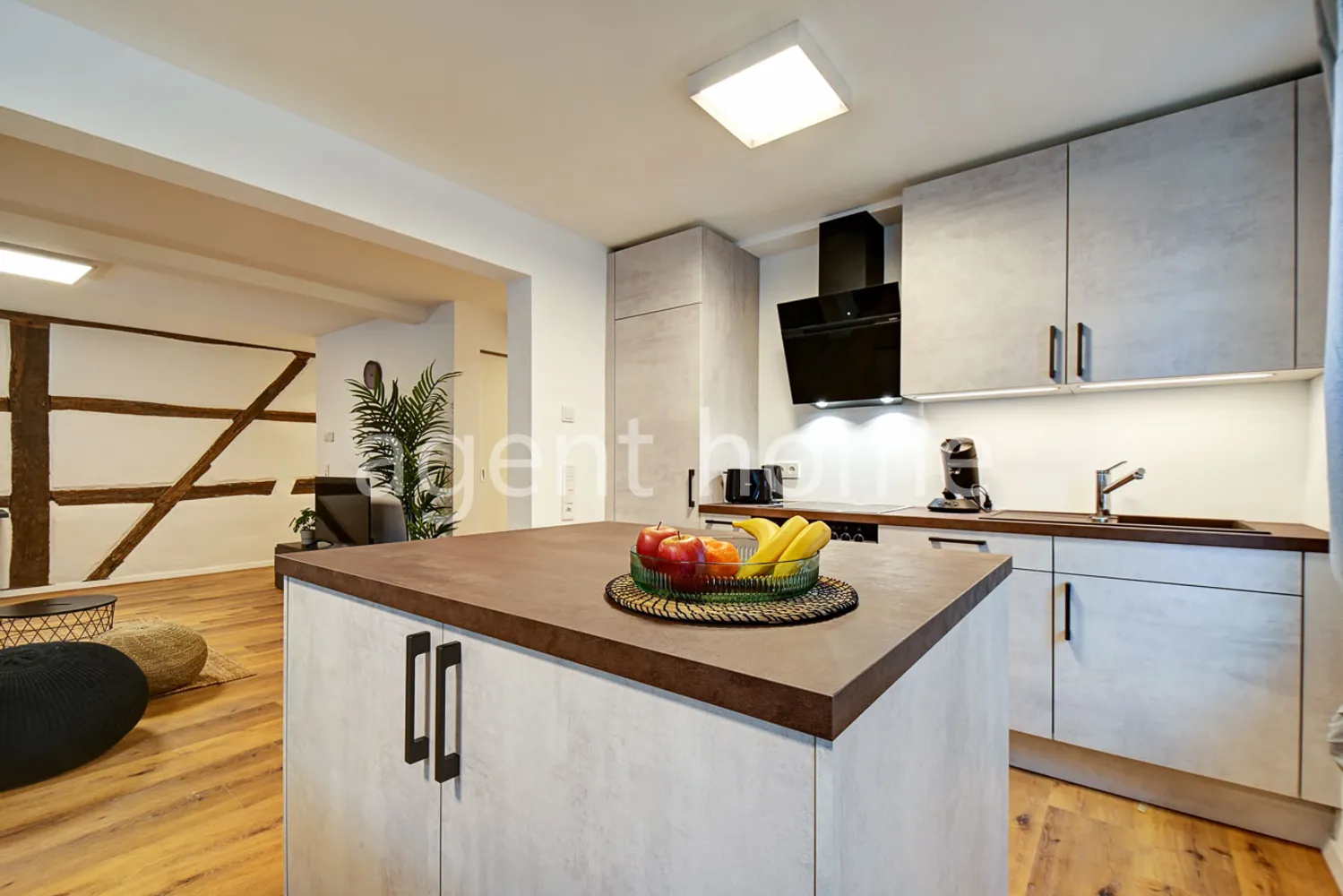 2 Zimmer Wohnung mit 55 m² in Stuttgart – Bild 12