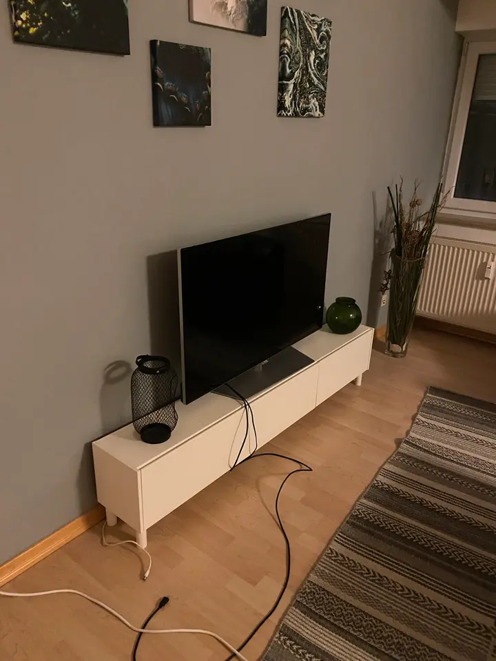 2 Zimmer Wohnung mit 63 m² in Dresden – Bild 3