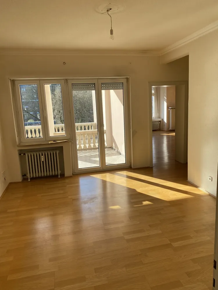2 Zimmer Wohnung mit 92 m² in Viersen – Bild 3