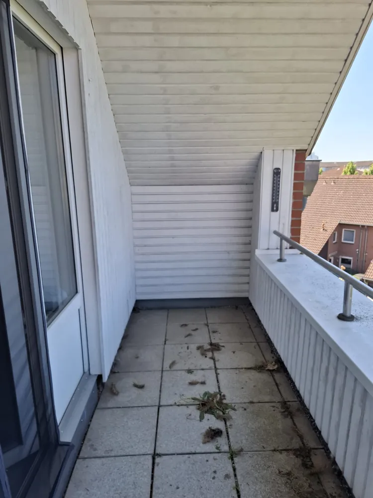2 Zimmer Wohnung mit 68 m² in Hannover – Bild 7
