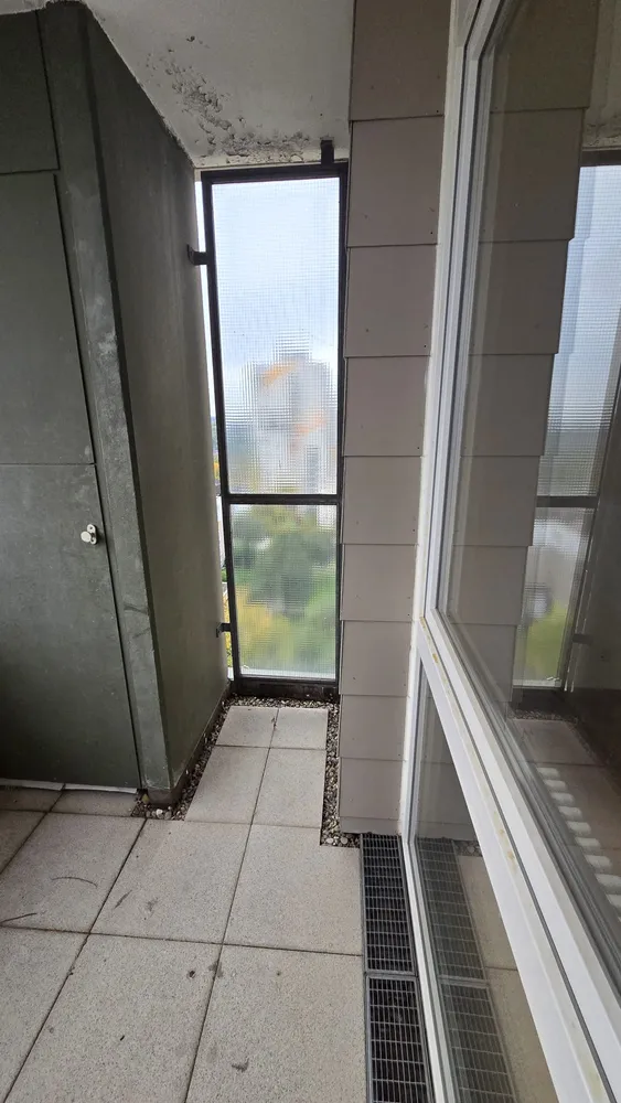 2 Zimmer Wohnung mit 40 m² in Stuttgart – Bild 9