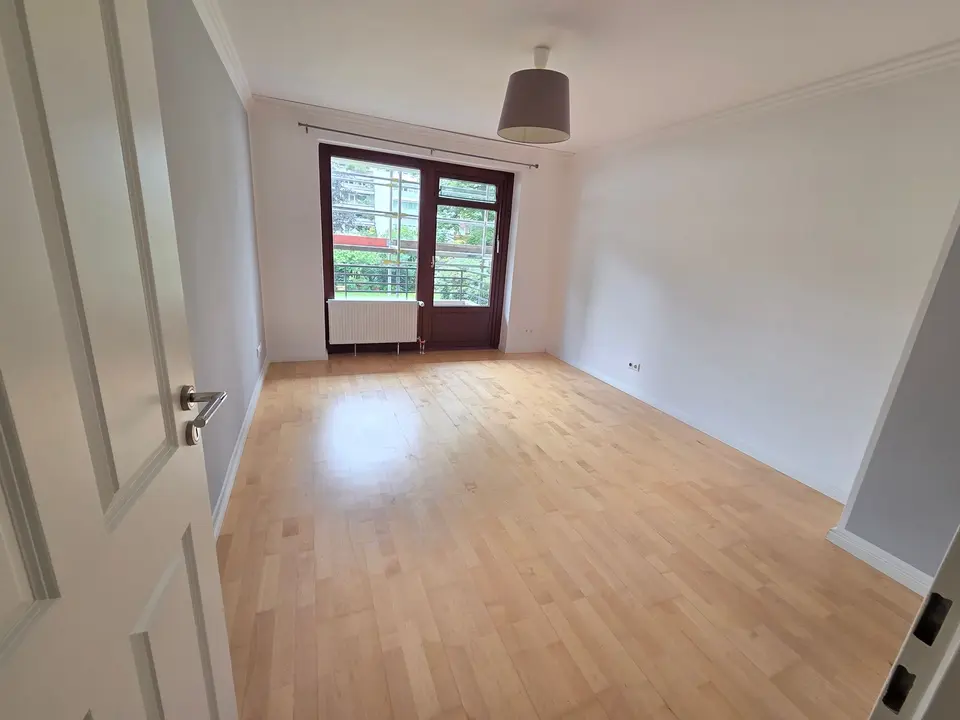 3 Zimmer Wohnung mit 92 m² in Hamburg – Bild 8
