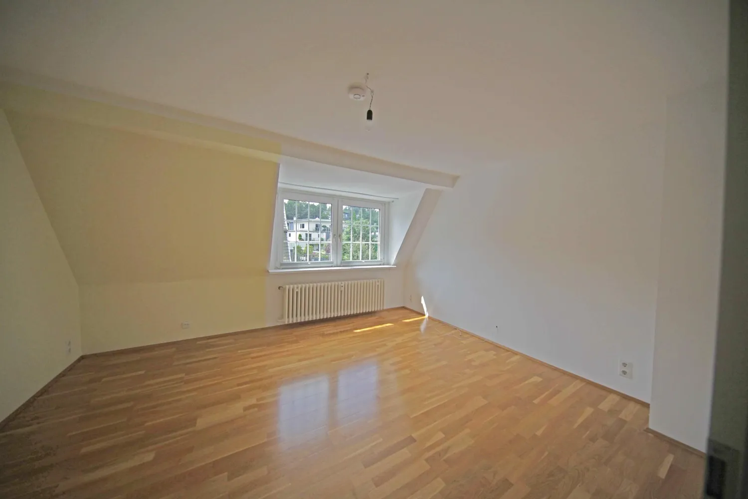 3 room apartment with 105 m² in Wuppertal – Photo 11