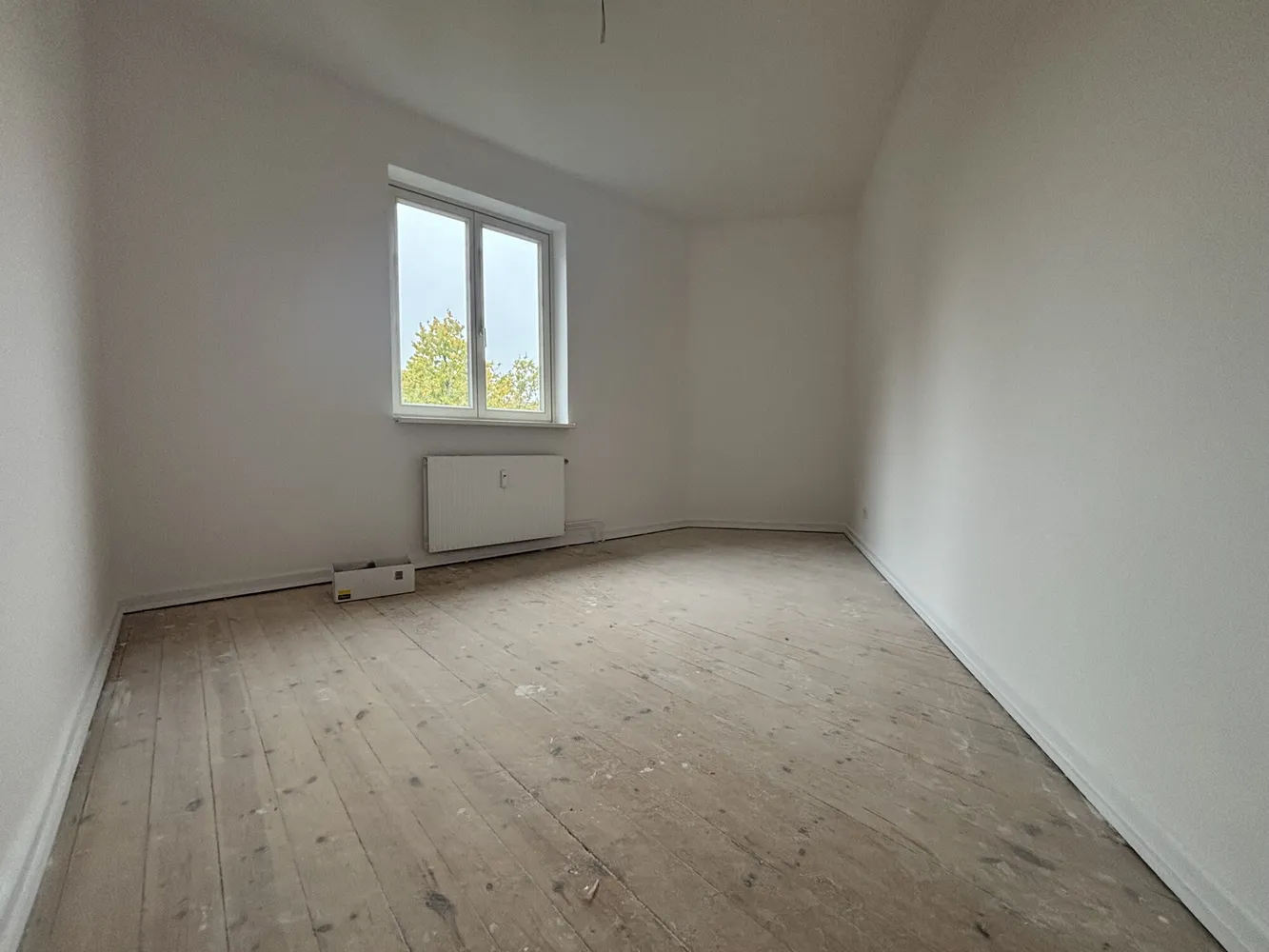 2 Zimmer Wohnung mit 65 m² in Hamburg – Bild 2