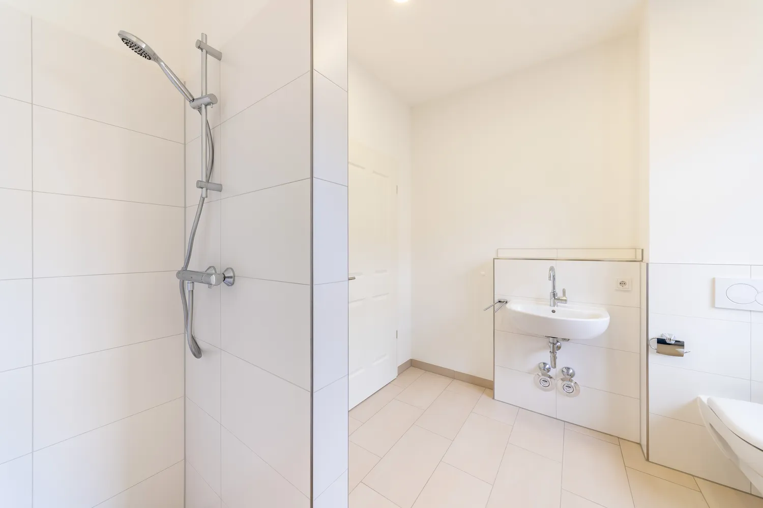 2 Zimmer Wohnung mit 48 m² in Halle (Saale) – Bild 7